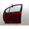 PORTE AVANT GAUCHE CITROEN C3 II Phase 2 (A51) 2013-2016