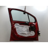 PORTE AVANT GAUCHE CITROEN C3 II Phase 2 (A51) 2013-2016