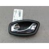 POIGNEE INTERIEURE PORTE AVANT GAUCHE RENAULT TRAFIC