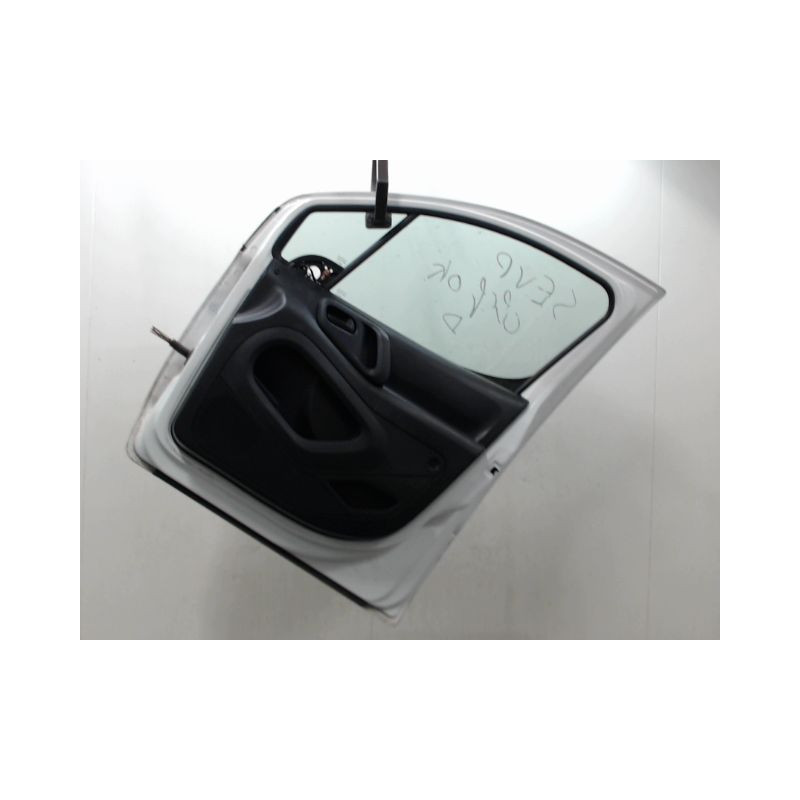PORTE AVANT DROIT CITROEN BERLINGO FG II Phase 2 (B9) 2012-2015