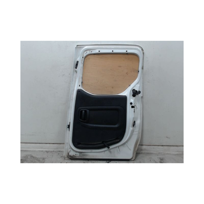 PORTE COULISSANTE DROITE CITROEN BERLINGO FG II Phase 2 (B9) 2012-2015