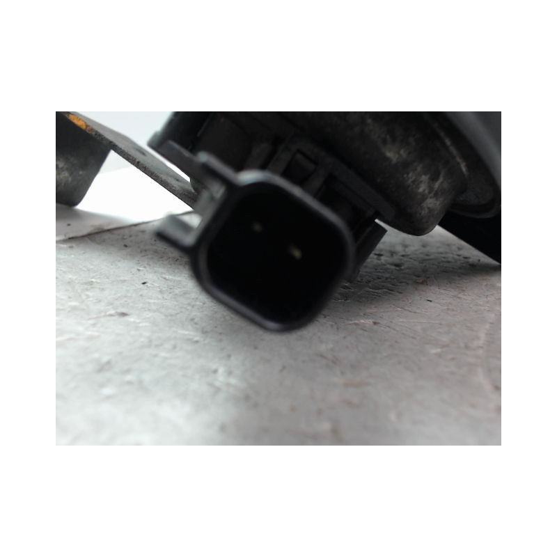 KLAXON / AVERTISSEUR NISSAN QHASQAI 2007-