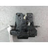 SERRURE HAYON  NISSAN QHASQAI 2007-