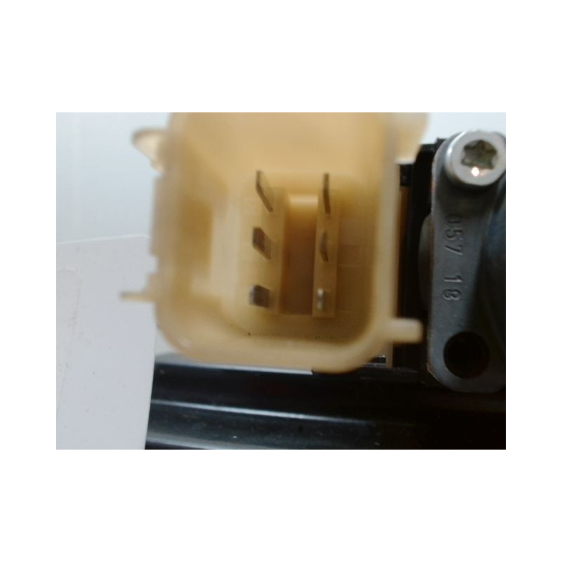 MECANISME+MOTEUR LEVE-GLACE ARRIERE GAUCHE FORD ECOSPORT