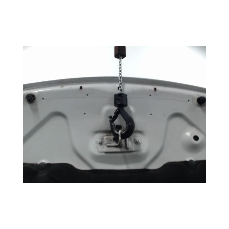 CAPOT RENAULT LAGUNA III CPÉ 2008-