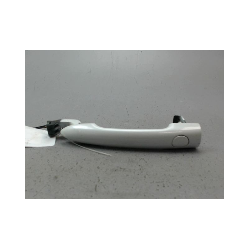 POIGNEE EXTERIEURE PORTE AVANT GAUCHE RENAULT LAGUNA III CPÉ 2008-