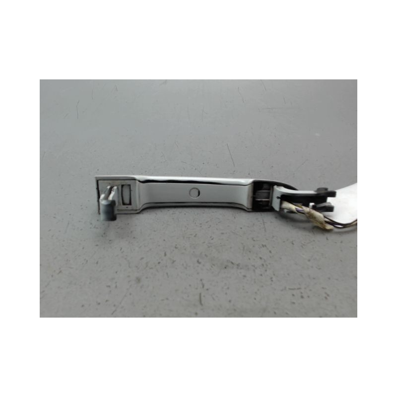 POIGNEE EXTERIEURE PORTE AVANT GAUCHE RENAULT LAGUNA III CPÉ 2008-