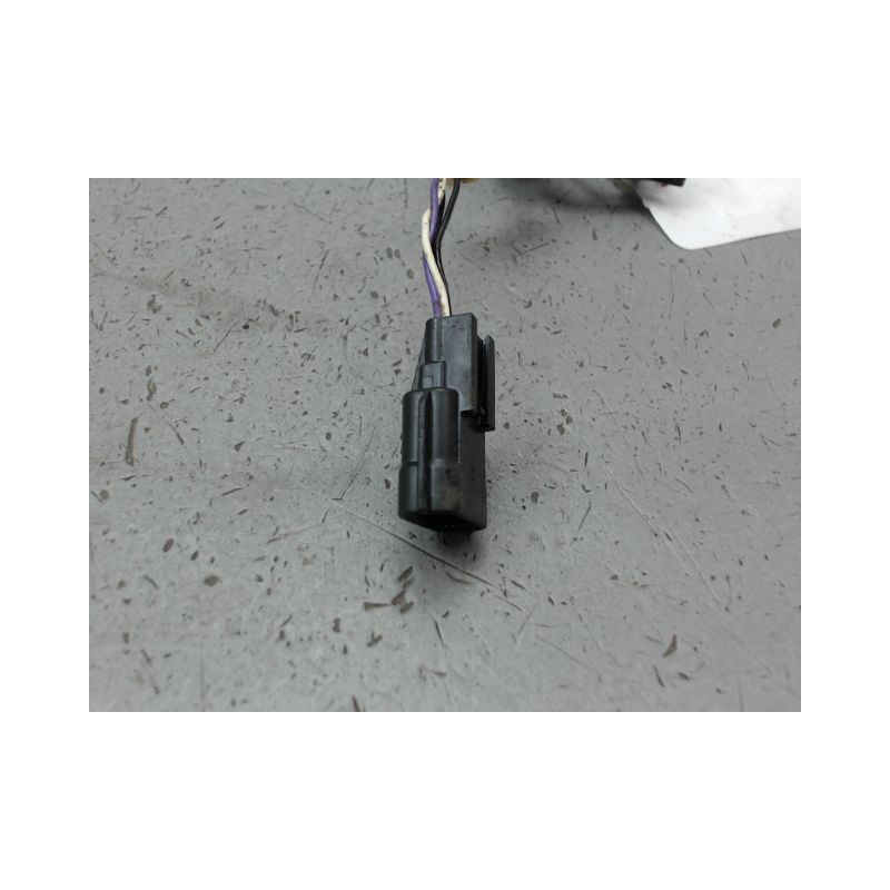 POIGNEE EXTERIEURE PORTE AVANT GAUCHE RENAULT LAGUNA III CPÉ 2008-