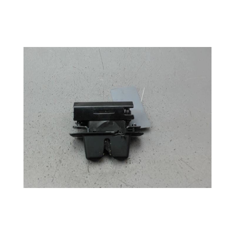 SERRURE HAYON  RENAULT LAGUNA III CPÉ 2008-