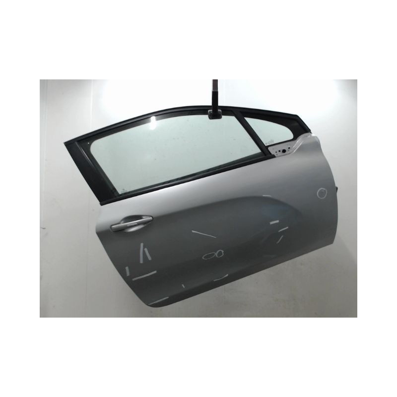 PORTE AVANT DROIT PEUGEOT 208
