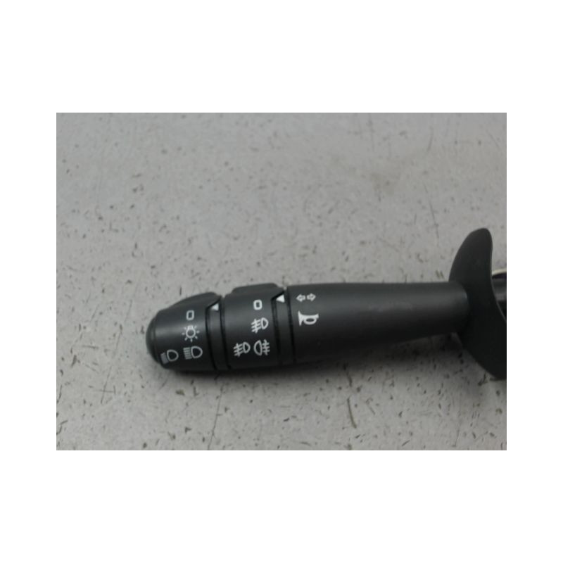 COMMANDE ECLAIRAGE RENAULT TWINGO II Phase 2 2011-2014