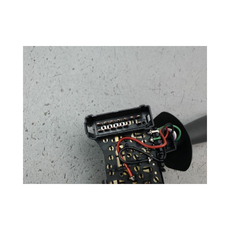COMMANDE ECLAIRAGE RENAULT TWINGO II Phase 2 2011-2014