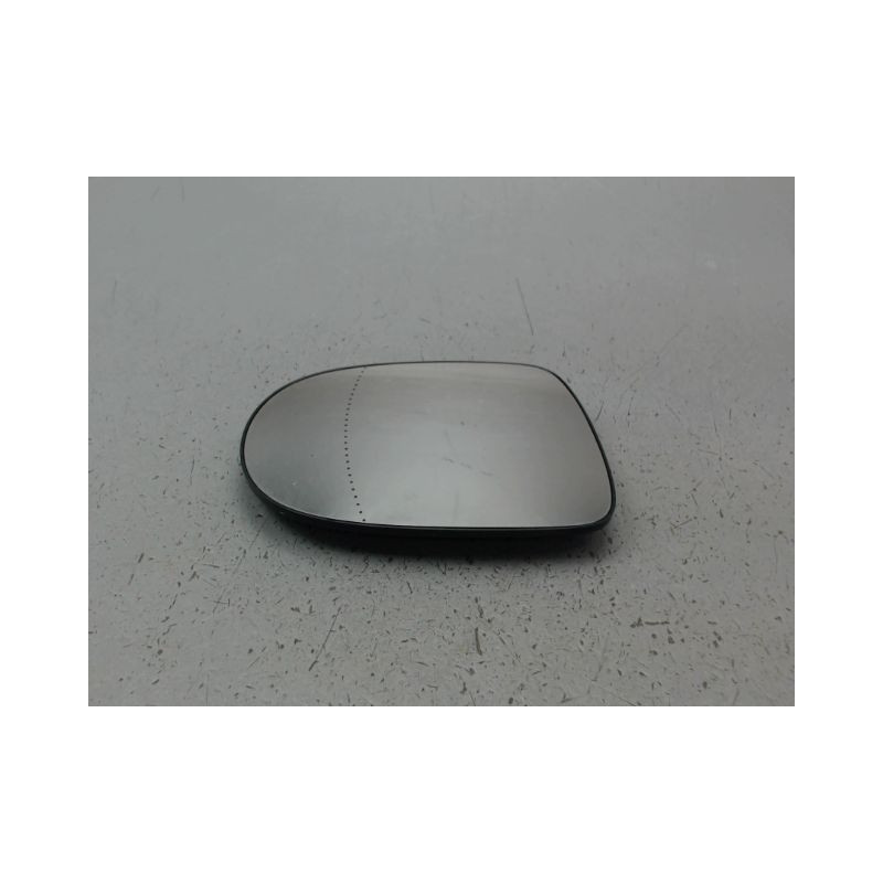 GLACE RETROVISEUR EXT G RENAULT TWINGO II Phase 2 2011-2014