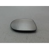 GLACE RETROVISEUR EXT G RENAULT TWINGO II Phase 2 2011-2014