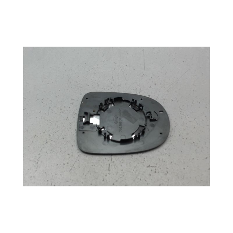GLACE RETROVISEUR EXT G RENAULT TWINGO II Phase 2 2011-2014