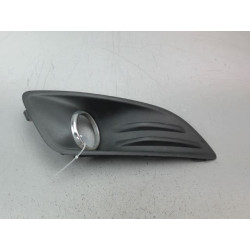 GRILLE VENTILATION PARE-CHOC AVD