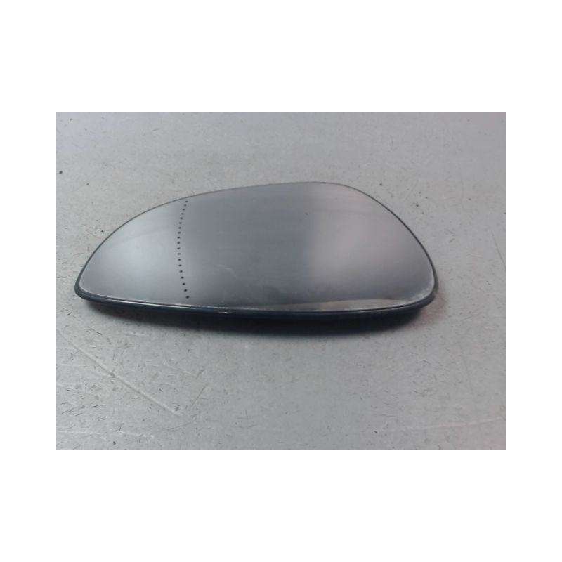 GLACE RETROVISEUR EXT D FORD FIESTA 2005-