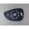 GLACE RETROVISEUR EXT D FORD FIESTA 2005-