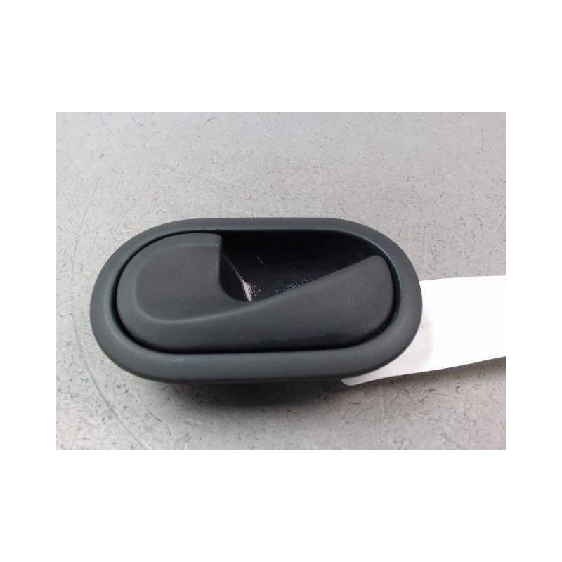 POIGNEE INTERIEURE PORTE ARRIERE GAUCHE RENAULT GRAND MODUS Phase 2 2008-2012