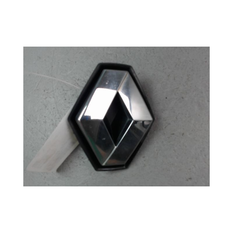 SIGLE CALANDRE RENAULT GRAND MODUS Phase 2 2008-2012