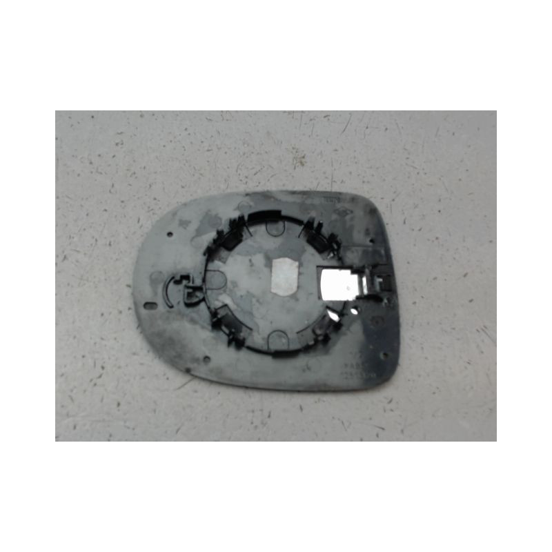 GLACE RETROVISEUR EXT D RENAULT GRAND MODUS Phase 2 2008-2012