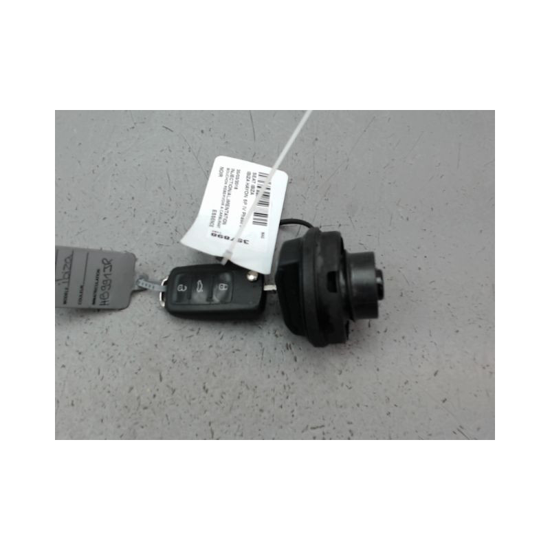 BOUCHON RESERVOIR A CARBURANT SEAT IBIZA IV PHASE 2 2012-...