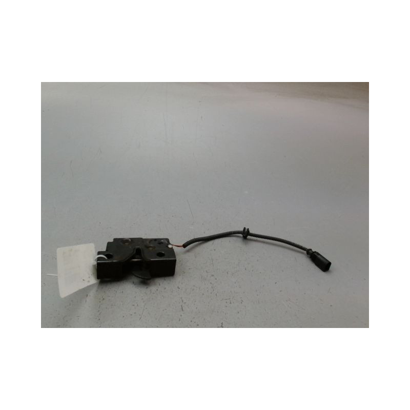 SERRURE CAPOT SEAT IBIZA IV PHASE 2 2012-...