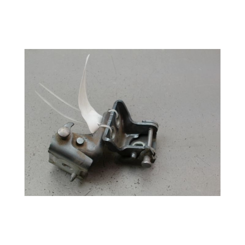 CHARNIÈRE PORTE ARG CITROEN C3 II Phase 1 (A51) 2009-2013