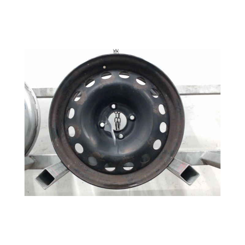 JANTE TOLE CITROEN C5 I Phase 2 2004-2008
