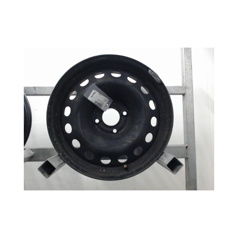 JANTE TOLE CITROEN C5 I Phase 2 2004-2008