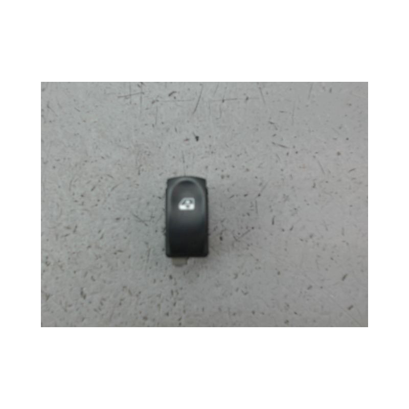COMMANDE LEVE-GLACE PORTE AVD RENAULT TWINGO II Phase 1 2007-2011