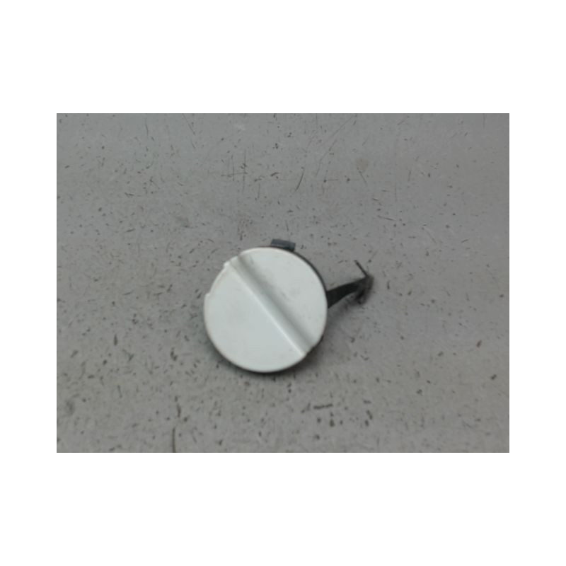 OBTURATEUR COUVRE CROCHET DE BOUCLIER AV RENAULT TWINGO II Phase 1 2007-2011