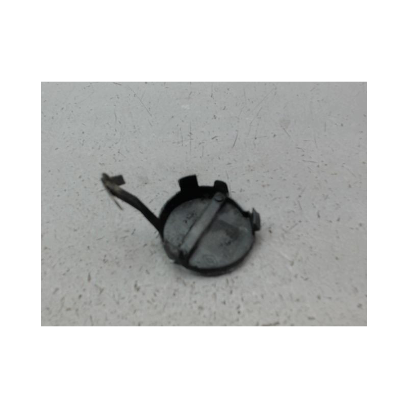 OBTURATEUR COUVRE CROCHET DE BOUCLIER AV RENAULT TWINGO II Phase 1 2007-2011