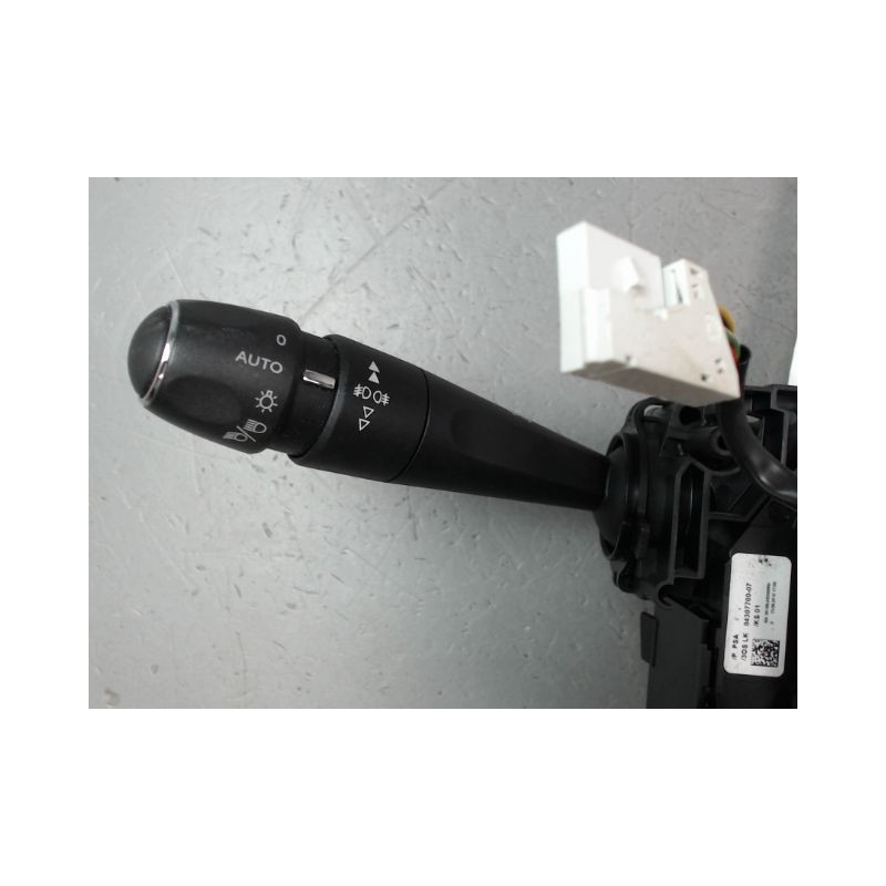 BLOC COMMODOS CITROEN C4 II Phase 1 (B71) 2010-2015