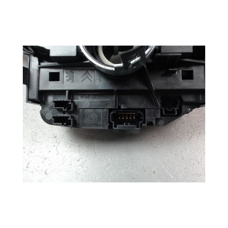 BLOC COMMODOS CITROEN C4 II Phase 1 (B71) 2010-2015