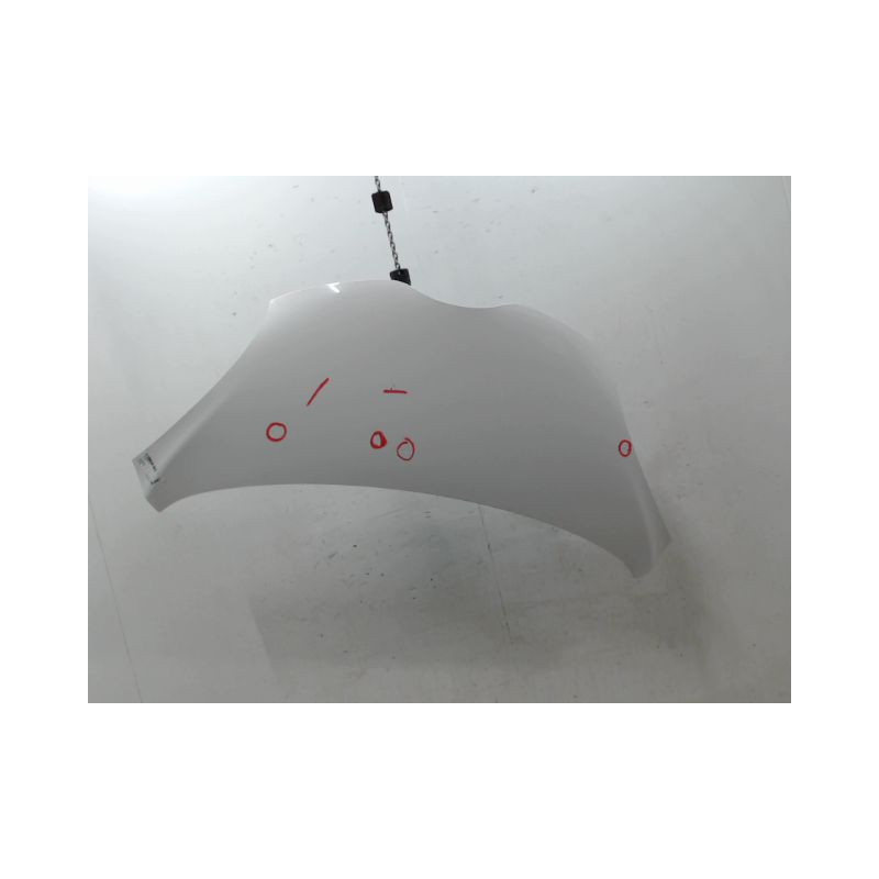 CAPOT CITROEN C1 5P