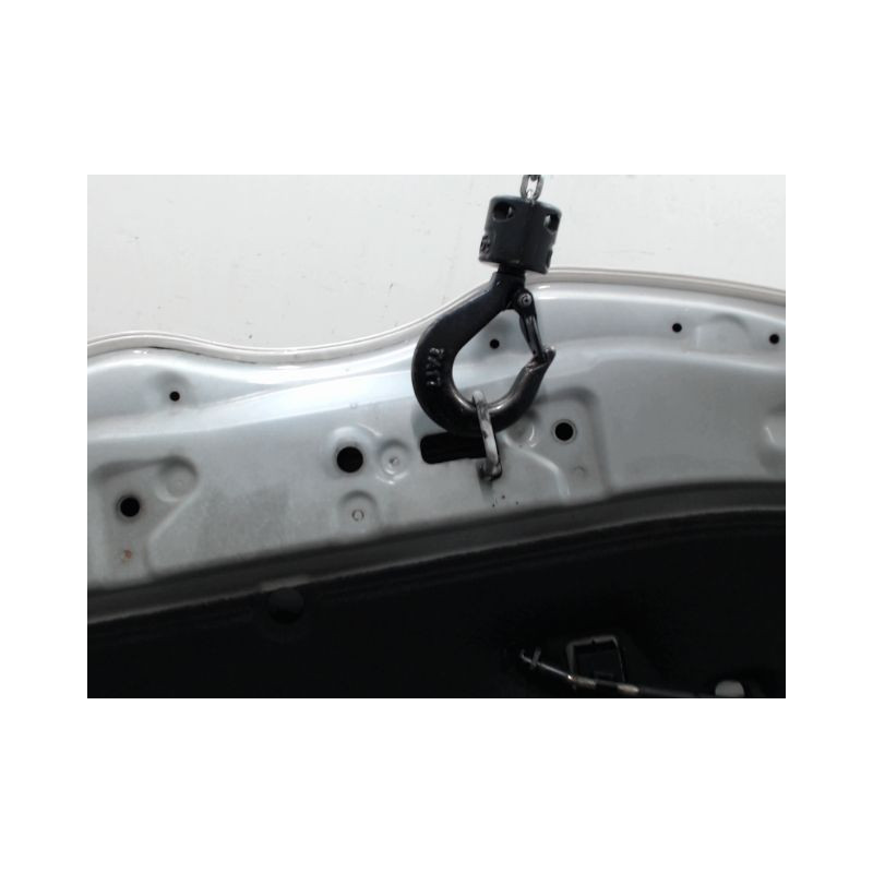 CAPOT CITROEN C1 5P