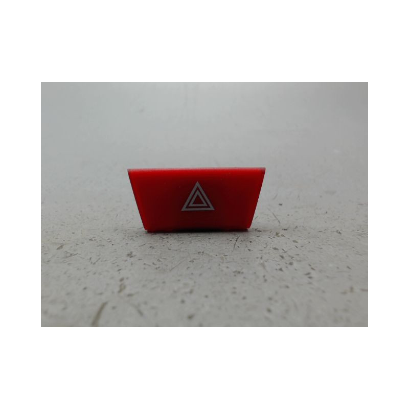 BOUTON DE WARNING CITROEN C1 5P