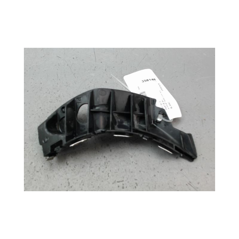 SUPPORT PARE-CHOC AVG CITROEN C1 5P