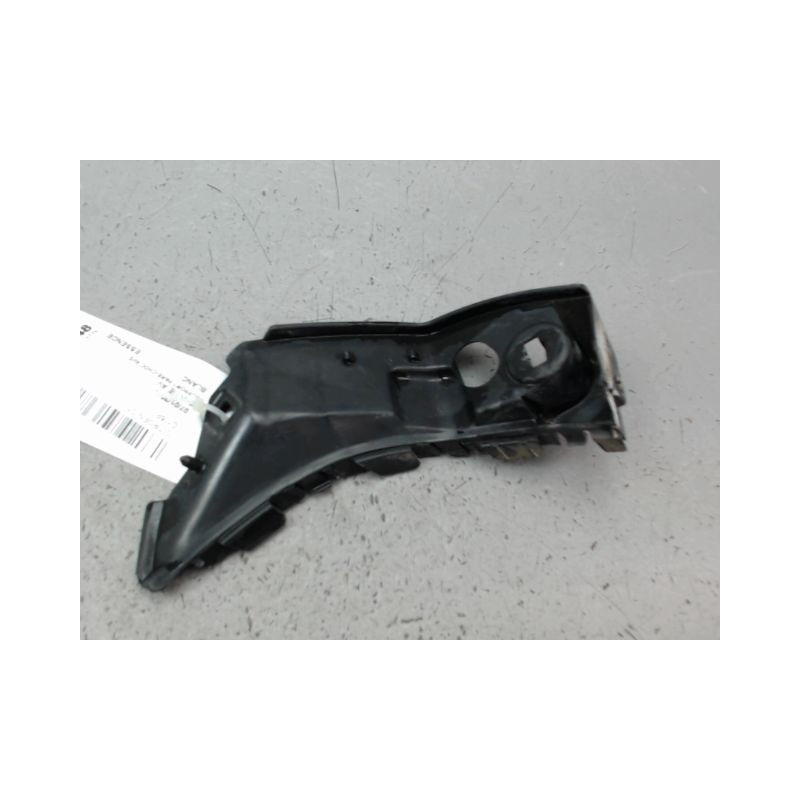 SUPPORT PARE-CHOC AVG CITROEN C1 5P