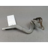 COMPAS GAUCHE CAPOT CITROEN C1 5P