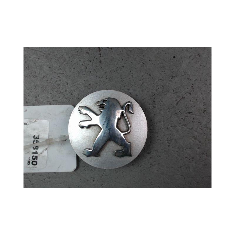 ENJOLIVEUR DE ROUE PEUGEOT 5008 MONOSP. I Phase 1 2009-2013