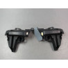JEU SUPPORTS PARE-CHOC ARRIERE CITROEN C4 II Phase 1 (B71) 2010-2015