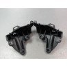 JEU SUPPORTS PARE-CHOC ARRIERE CITROEN C4 II Phase 1 (B71) 2010-2015