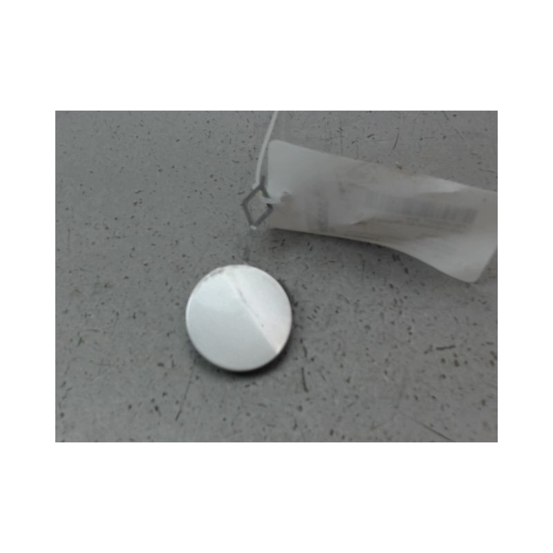 OBTURATEUR COUVRE CROCHET DE BOUCLIER AR PEUGEOT 208 Phase 1 2012-...