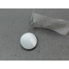 OBTURATEUR COUVRE CROCHET DE BOUCLIER AR PEUGEOT 208 Phase 1 2012-...
