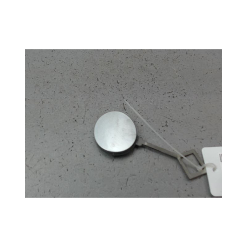 OBTURATEUR COUVRE CROCHET DE BOUCLIER AV PEUGEOT 208 Phase 1 2012-...