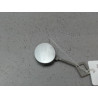 OBTURATEUR COUVRE CROCHET DE BOUCLIER AV PEUGEOT 208 Phase 1 2012-...