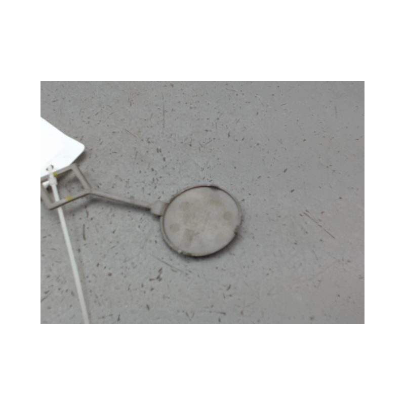OBTURATEUR COUVRE CROCHET DE BOUCLIER AV PEUGEOT 208 Phase 1 2012-...