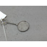 OBTURATEUR COUVRE CROCHET DE BOUCLIER AV PEUGEOT 208 Phase 1 2012-...